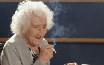 A disputa entre russos e franceses sobre a idade da ‘mulher mais velha do mundo’