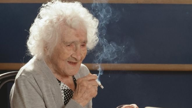 A disputa entre russos e franceses sobre a idade da ‘mulher mais velha do mundo’